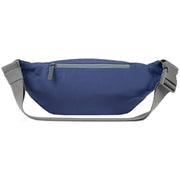 Roka Purple Jubilee Medium Recycled Nylon Sling Bag