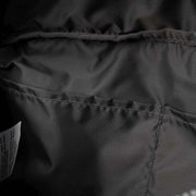 Roka Purple Jubilee Medium Recycled Nylon Sling Bag