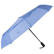 Roka Purple Waterloo Recycled Umbrella