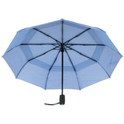 Roka Purple Waterloo Recycled Umbrella