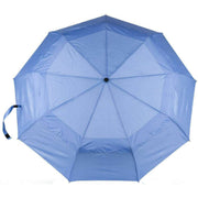 Roka Purple Waterloo Recycled Umbrella