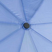Roka Purple Waterloo Recycled Umbrella