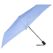 Roka Purple Waterloo Ultra Light Small Recycled Nylon Umbrella