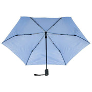 Roka Purple Waterloo Ultra Light Small Recycled Nylon Umbrella