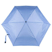 Roka Purple Waterloo Ultra Light Small Recycled Nylon Umbrella