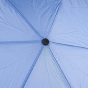 Roka Purple Waterloo Ultra Light Small Recycled Nylon Umbrella