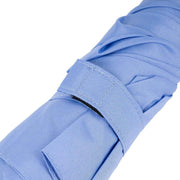 Roka Purple Waterloo Ultra Light Small Recycled Nylon Umbrella