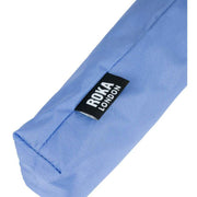 Roka Purple Waterloo Ultra Light Small Recycled Nylon Umbrella