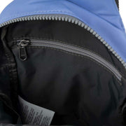 Roka Purple Willesden B Large Recycled Nylon Scooter Bag