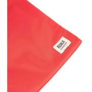 Roka Red Chelsea Recycled Nylon Sling Bag