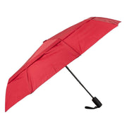 Roka Red Waterloo Recycled Nylon Umbrella