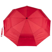 Roka Red Waterloo Recycled Nylon Umbrella