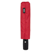 Roka Red Waterloo Recycled Nylon Umbrella