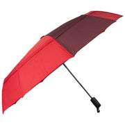 Roka Red Waterloo Recycled Nylon Umbrella