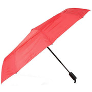 Roka Red Waterloo Recycled Umbrella