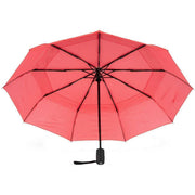 Roka Red Waterloo Recycled Umbrella