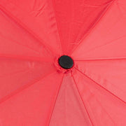 Roka Red Waterloo Recycled Umbrella