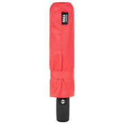 Roka Red Waterloo Recycled Umbrella