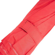Roka Red Waterloo Recycled Umbrella