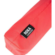 Roka Red Waterloo Recycled Umbrella