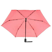 Roka Red Waterloo Ultra Light Small Recycled Nylon Umbrella