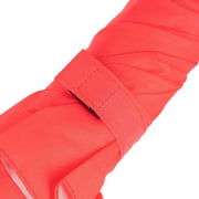 Roka Red Waterloo Ultra Light Small Recycled Nylon Umbrella
