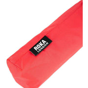 Roka Red Waterloo Ultra Light Small Recycled Nylon Umbrella
