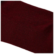Roka Red Wembley Ankle Socks