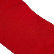 Roka Red Wembley Socks