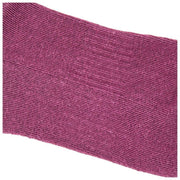 Roka Red Wimbledon Crew Socks
