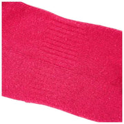 Roka Red Wimbledon Crew Socks