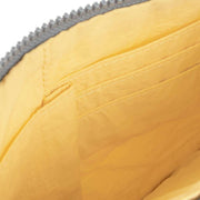 Roka Yellow Carnaby XL Talson Crossbody Bag