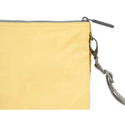 Roka Yellow Carnaby XL Talson Crossbody Bag