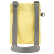Roka Yellow Chelsea Recycled Nylon Sling Bag