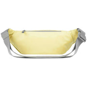 Roka Yellow Jubilee Medium Recycled Nylon Sling Bag