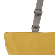 Roka Yellow Trafalgar B Recycled Nylon Tote Bag