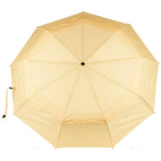 Roka Yellow Waterloo Recycled Umbrella