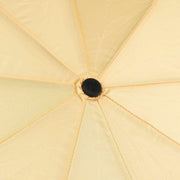 Roka Yellow Waterloo Recycled Umbrella