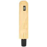 Roka Yellow Waterloo Recycled Umbrella