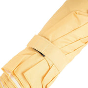 Roka Yellow Waterloo Recycled Umbrella
