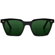 Spitfire Black BC2 Sunglasses