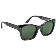 Spitfire Black Cambourne Sunglasses