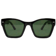 Spitfire Black Cambourne Sunglasses