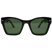 Spitfire Black Cambourne Sunglasses