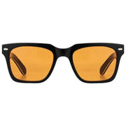 Spitfire Black Cut Forty Sunglasses