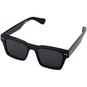Spitfire Black Cut Sixty-Two Sunglasses