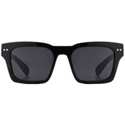 Spitfire Black Cut Sixty-Two Sunglasses