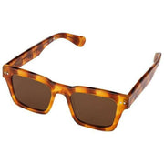 Spitfire Brown Cut Sixty-Two Sunglasses