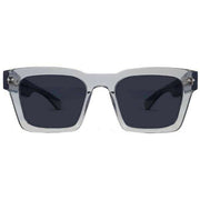 Spitfire Grey Cut Sixty-Two Sunglasses
