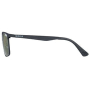 Superdry Black Ace Classic Sheet Metal Sunglasses